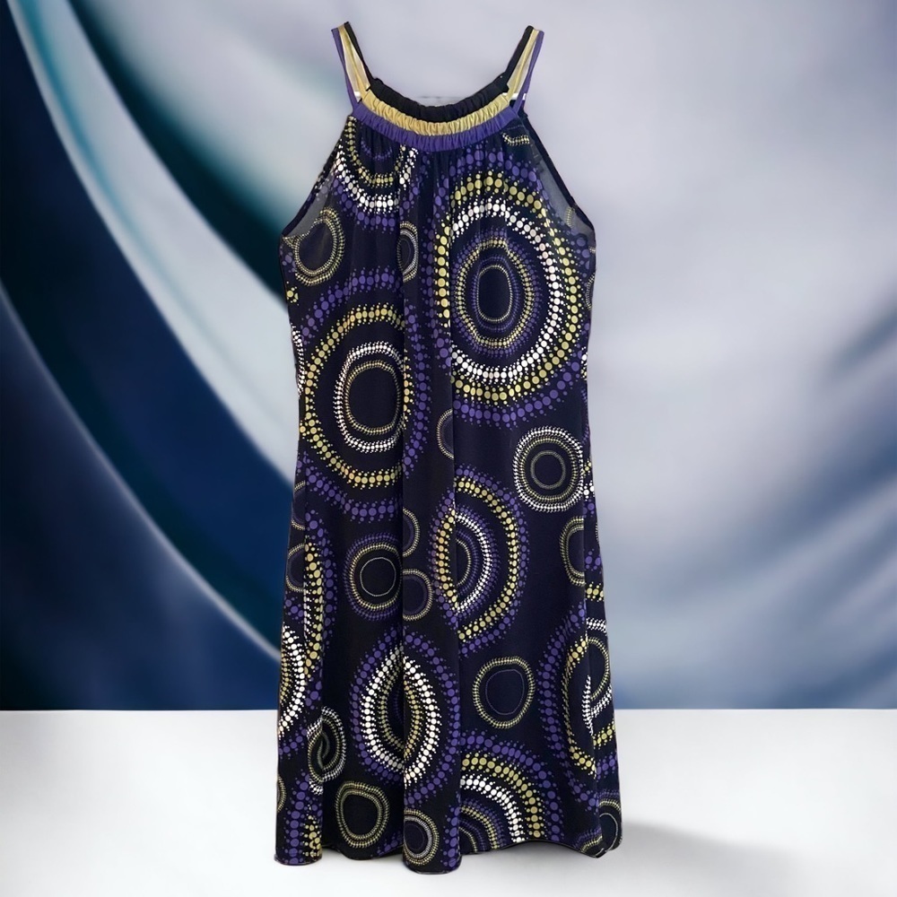 FREE Beautiful Axcess by Liz Claiborne Dress